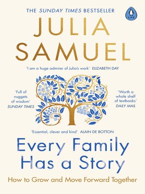 cover image of Every Family Has a Story